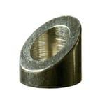 View Beveled Washer